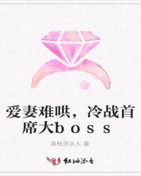 冷战首席大boss 美杜莎夫人