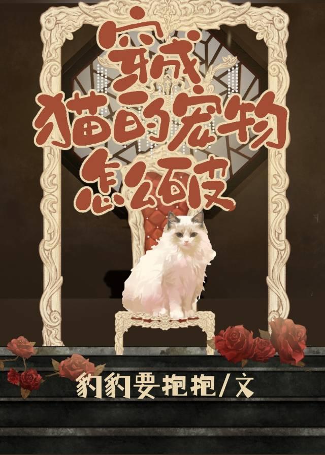 变成猫是什么东西