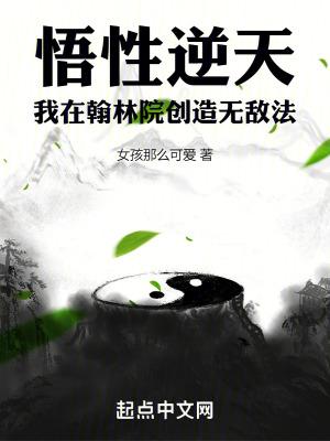 悟性逆天我在翰林院创造无敌法无防盗