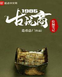 古玩商捡漏笔记从1985开始