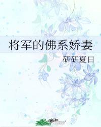 将军的佛系原配