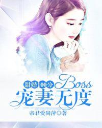 boss甜蜜宠妻