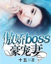 傲娇boss甜宠妻