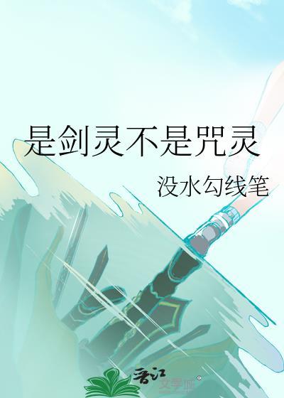 不是剑灵中的武器