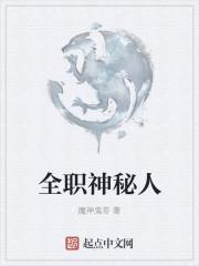 全职法师神秘人