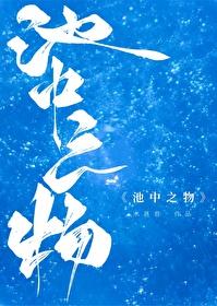 池中之物代表什么数字