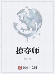 掠夺师