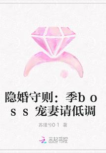 隐婚守则：季boss宠妻请低调